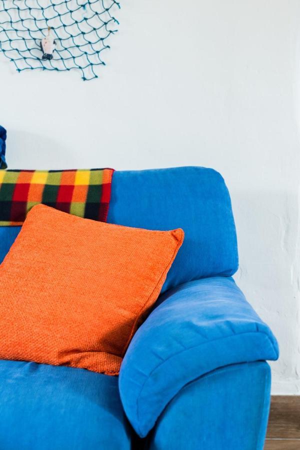 Blue Sky Cottage, Doolin Carrowauff Esterno foto