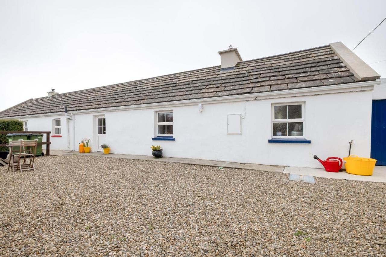 Blue Sky Cottage, Doolin Carrowauff Esterno foto