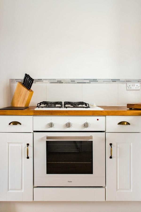 Blue Sky Cottage, Doolin Carrowauff Esterno foto